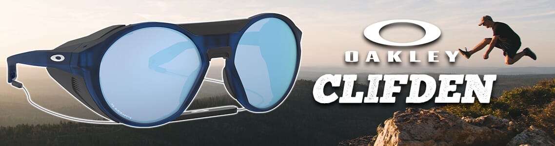Oakley Clifden Sunglasses