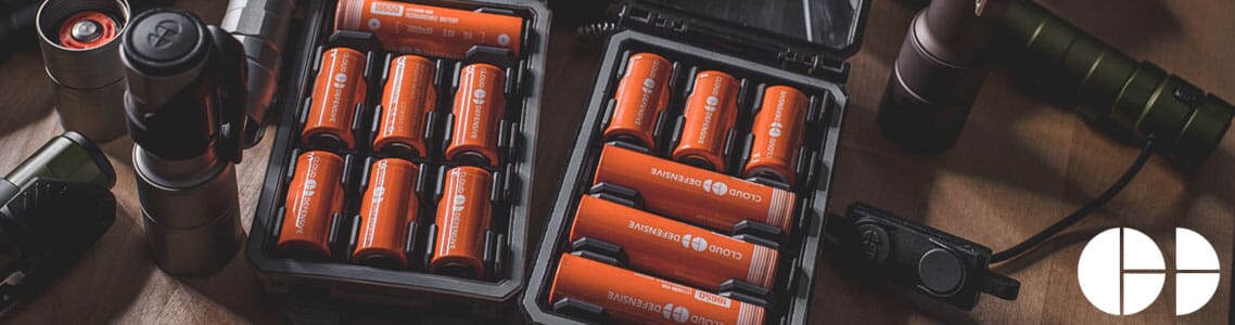 Cloud Defensive Accessories