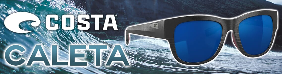 Costa Caleta Sunglasses