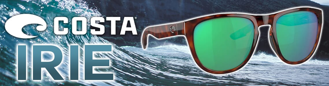 Costa Irie Sunglasses