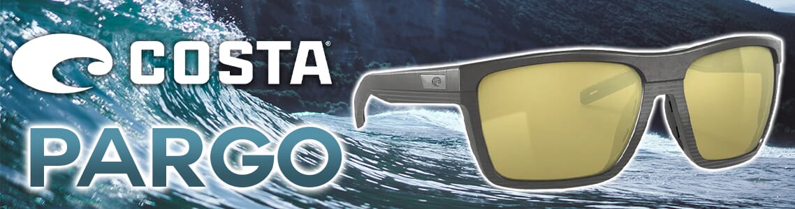 Costa Pargo Sunglasses