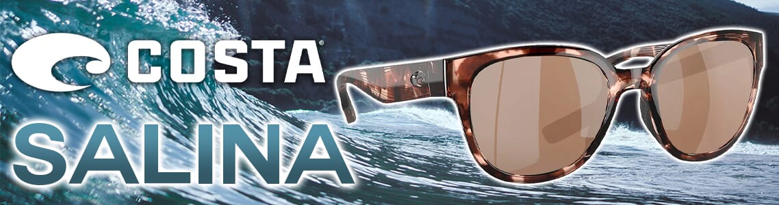 Costa Salina Sunglasses