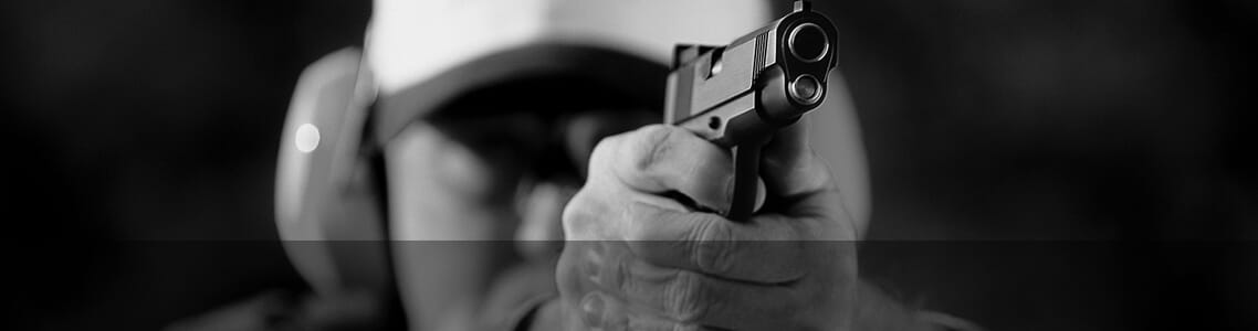 .40 S&W Compact Pistols