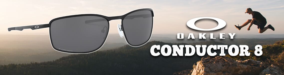Oakley Conductor 8 Sunglasses