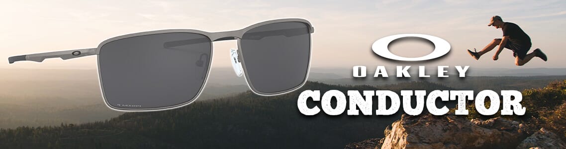 View All Oakley Conductor Sunglasses