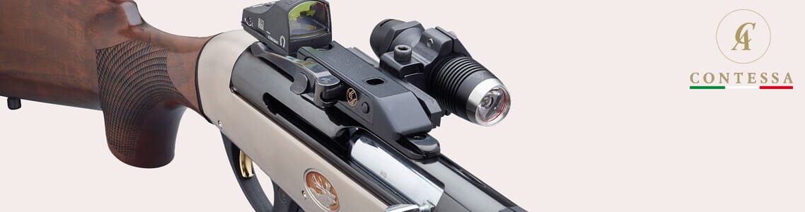 Contessa SRL Mounts