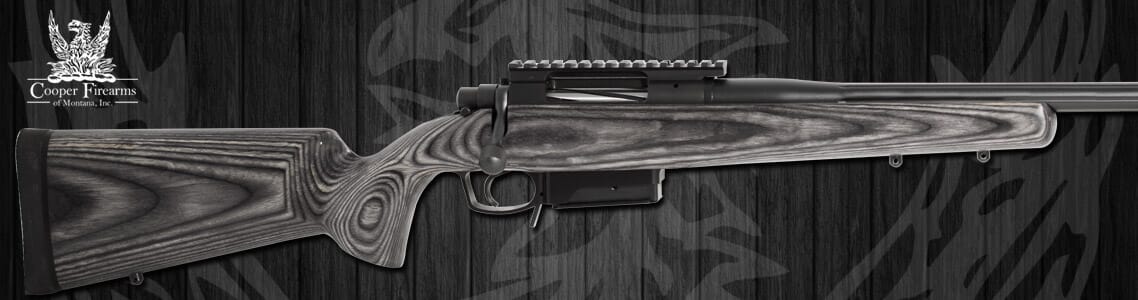 Cooper Firearms Parts/Accessories