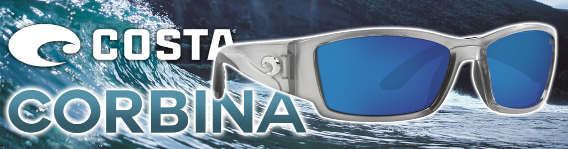 Costa Corbina Sunglasses