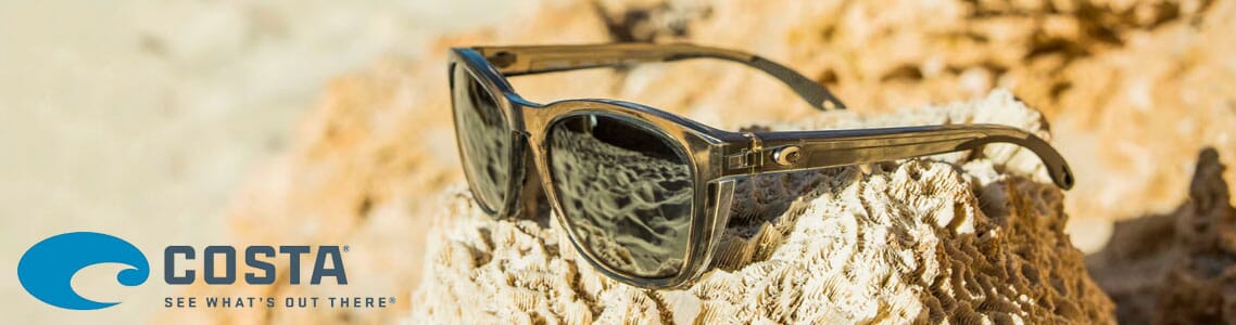 Costa Aleta Sunglasses