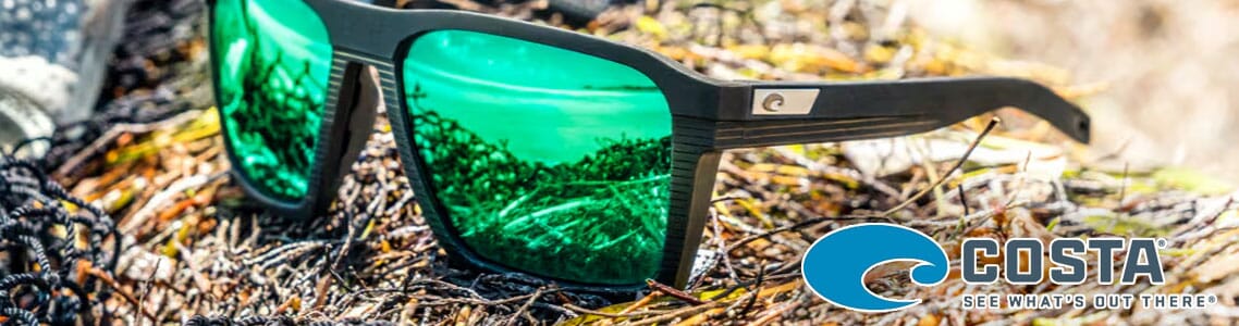Costa Antille Sunglasses