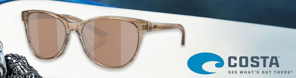 Costa Catherine Sunglasses