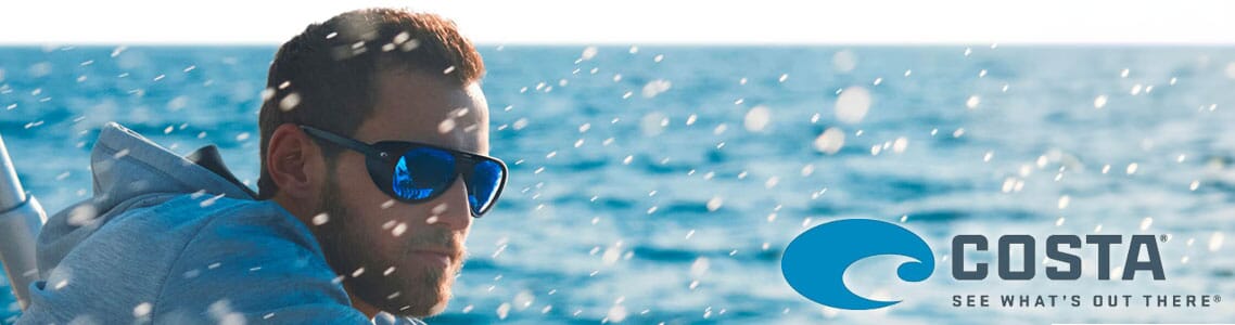 Costa Grand Catalina Sunglasses