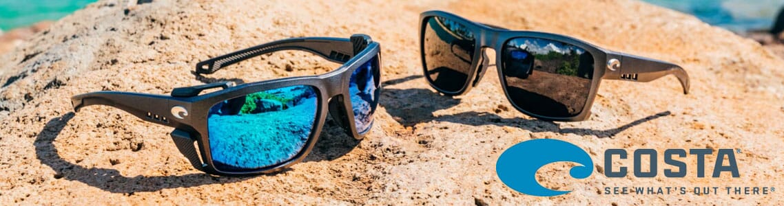 Costa King Tide Sunglasses