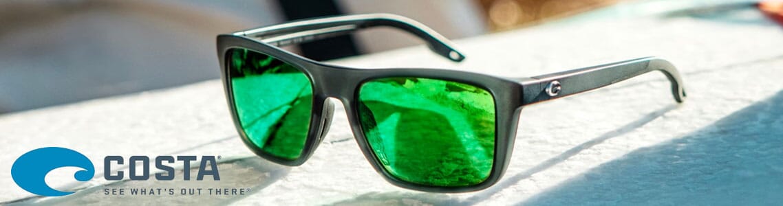 Costa Mainsail Sunglasses