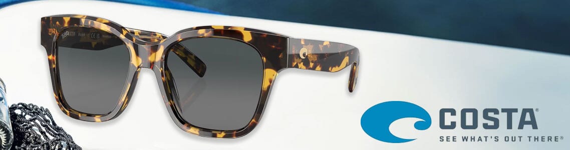Costa Nusa Sunglasses