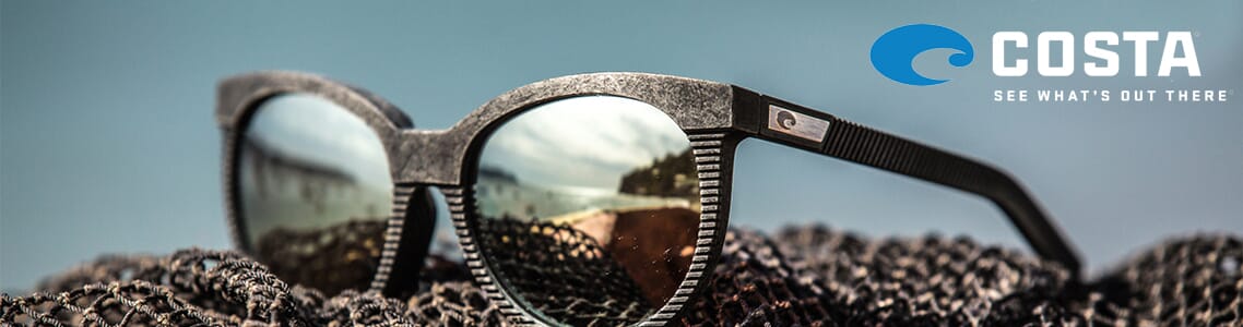 View All Costa Untangled Sunglasses