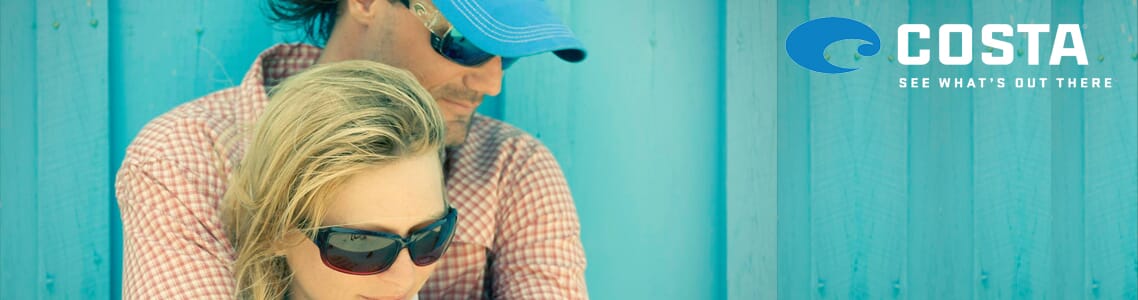 Costa Valentine's Day Sale!