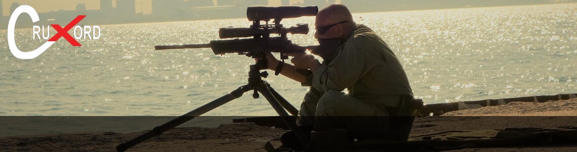 Crux Ordnance