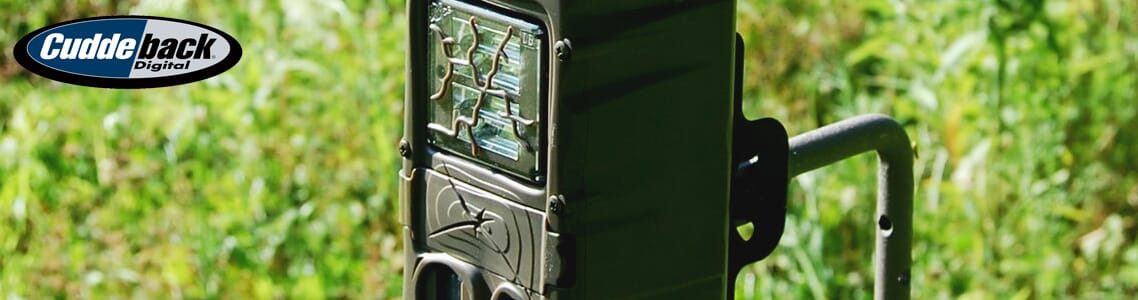 Cuddeback Accessories