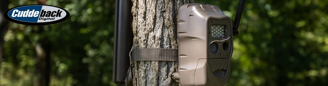 Cuddeback Other Trail Cameras