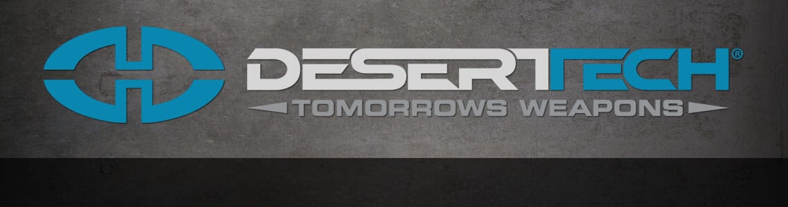 Desert Tech SRS Bolt Assembly and Other Conversion