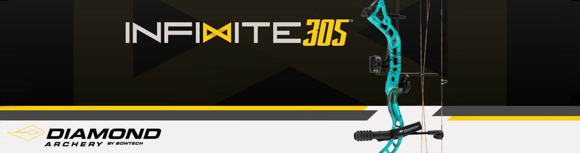 Infinite 305
