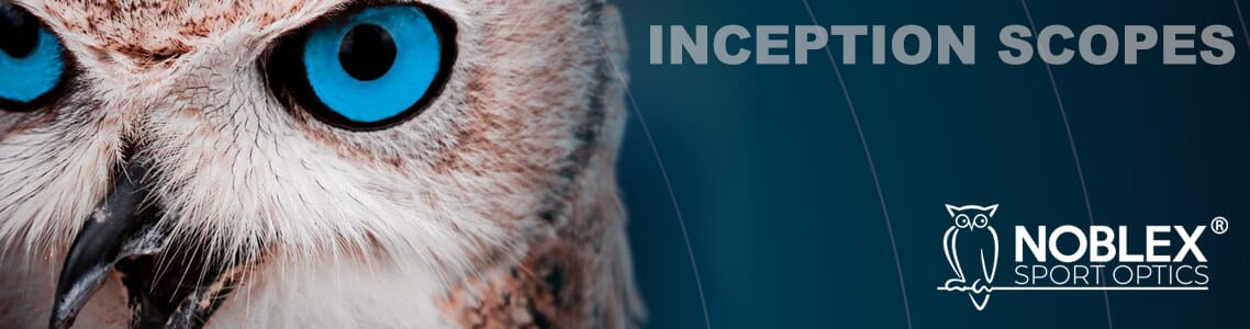 Docter / Noblex Inception Riflescopes