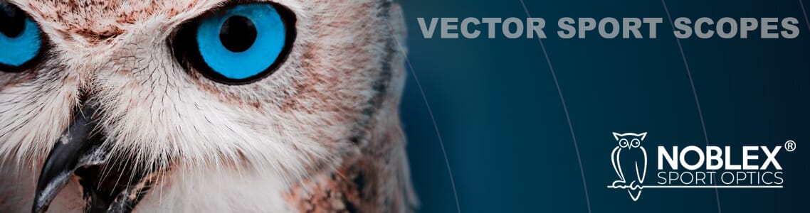 Docter / Noblex Vector Sport Riflescopes