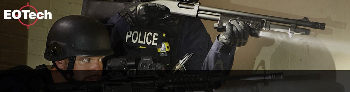 EOTech Weapon Lights