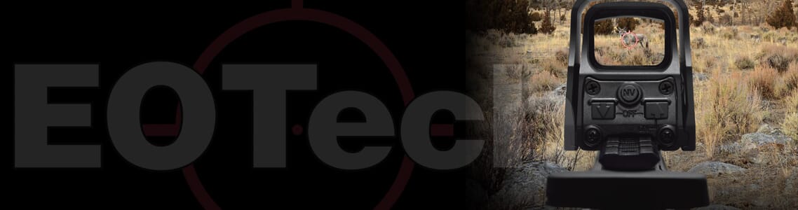 EOTech Sale!