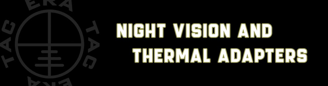 ERATAC Nightvision & Thermal Adapters