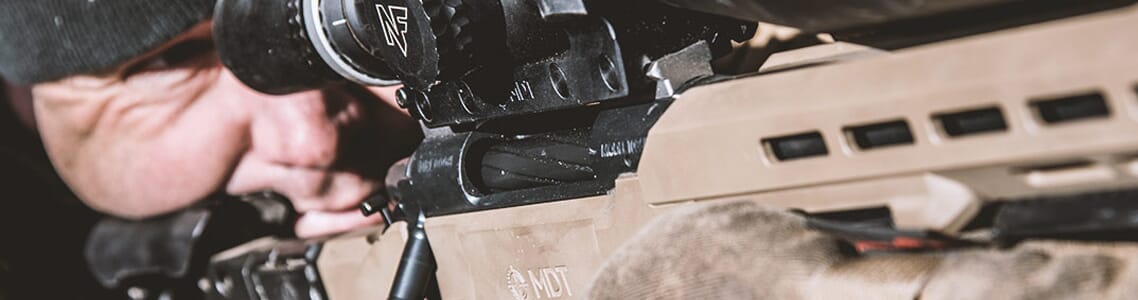 MDT ESS Chassis