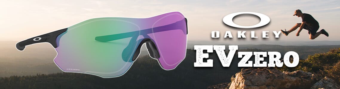 View All EVZero Sunglasses