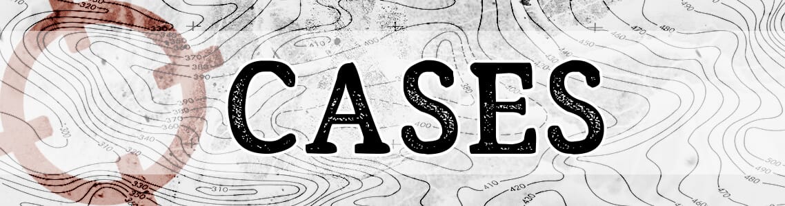 Cases