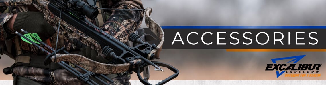Excalibur Crossbow Accessories