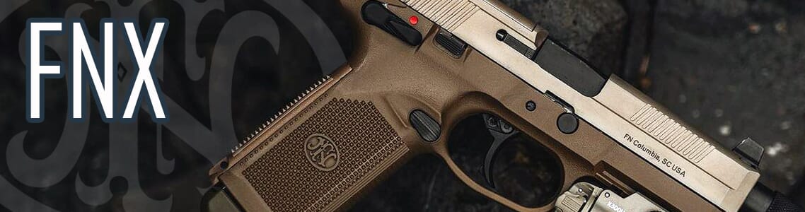 FN FNX