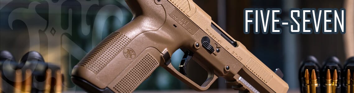 FN Five-seveN