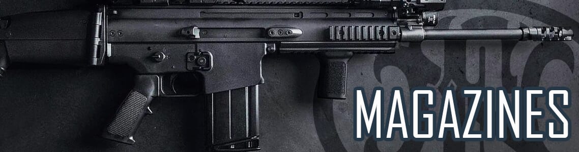 FN Rifle Magazines
