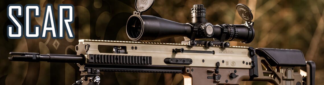 FN SCAR