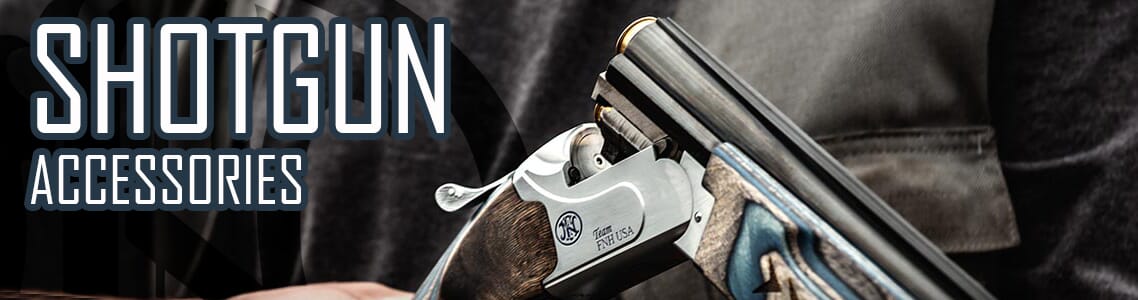 FN Herstal Shotgun Accessories