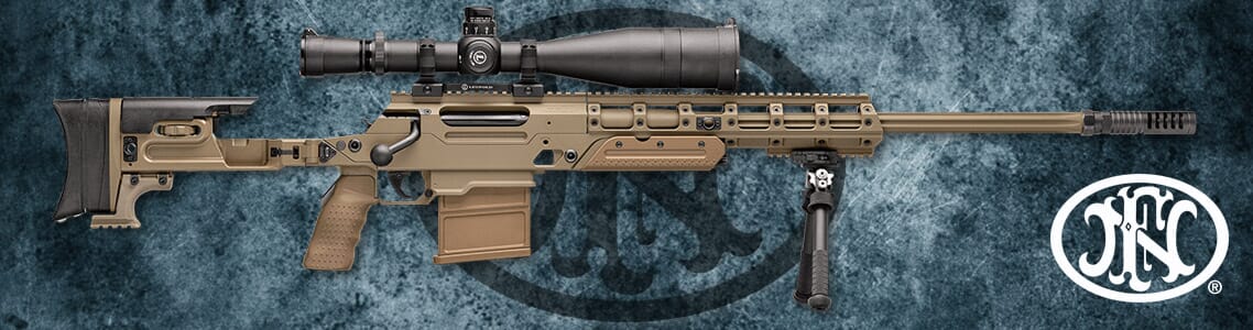 FN Ballista