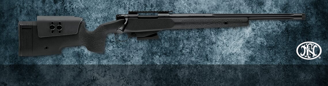 FN SPR™ A5M XP