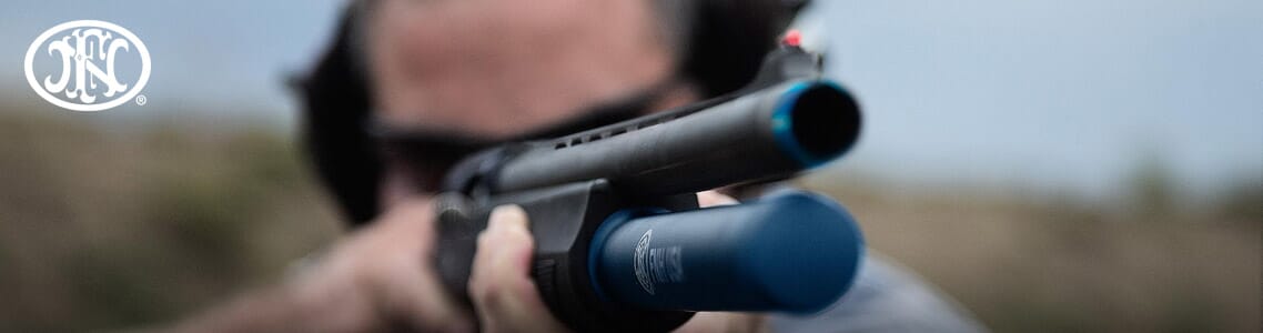 FN America Shotguns