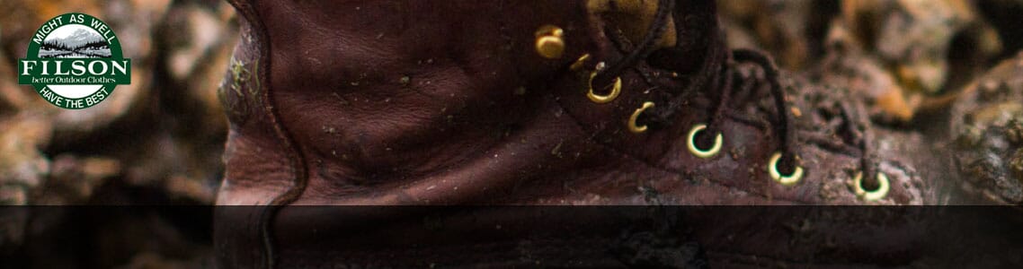 Filson Footwear