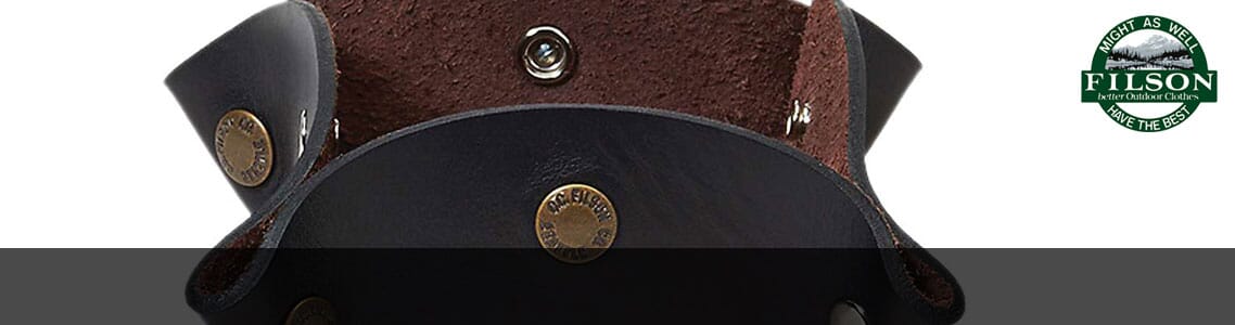 Filson Travel Accessories