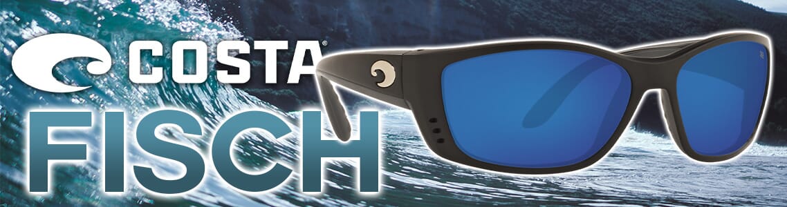 Costa Fisch Sunglasses