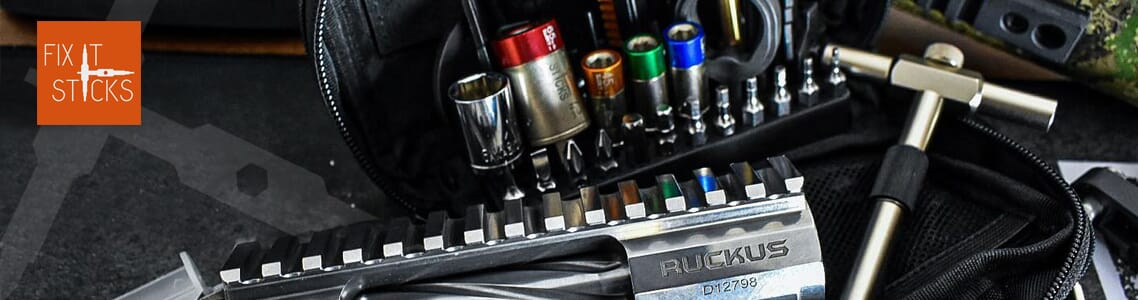 Fix It Sticks Kits and Cases