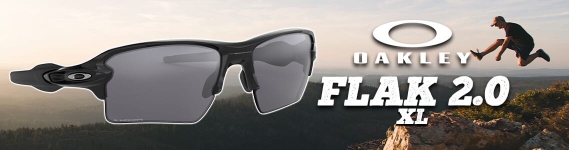 Oakley Flak 2.0 XL Sunglasses