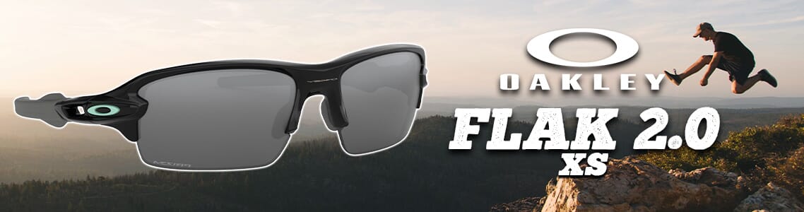 Oakley Flak XS Sunglasses