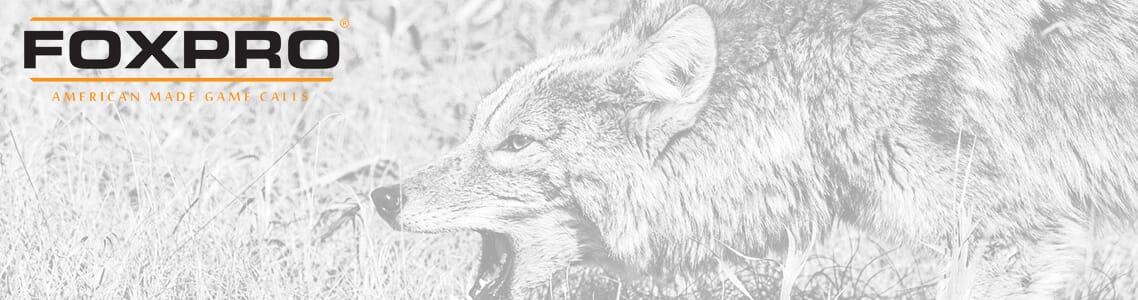 FOXPRO Used, Demo, & Reburbished